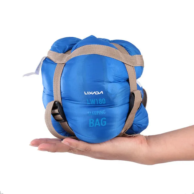 Envelope Sleeping Bag