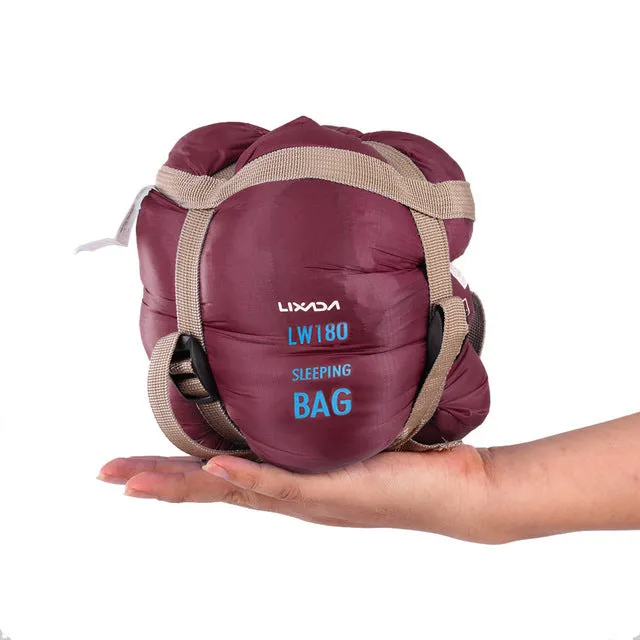 Envelope Sleeping Bag