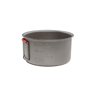 Evernew Titanium UL 570ml Cup