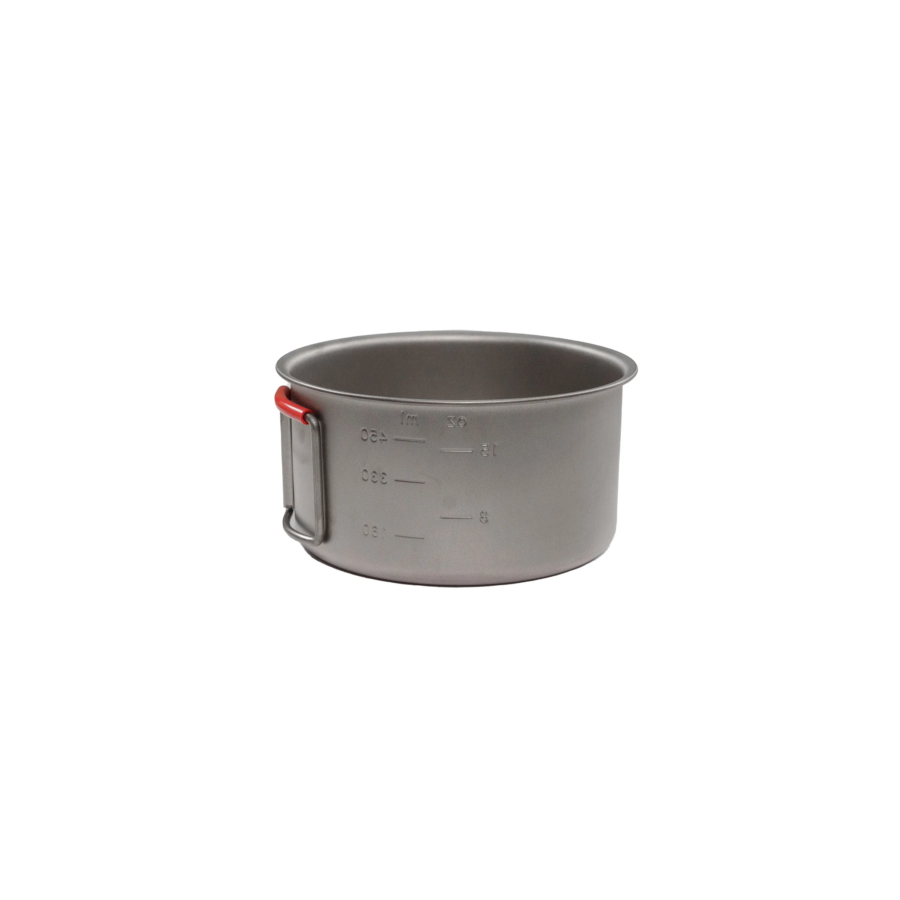 Evernew Titanium UL 570ml Cup