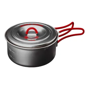 EVERNEW Titanium UL Pot - 0.6L
