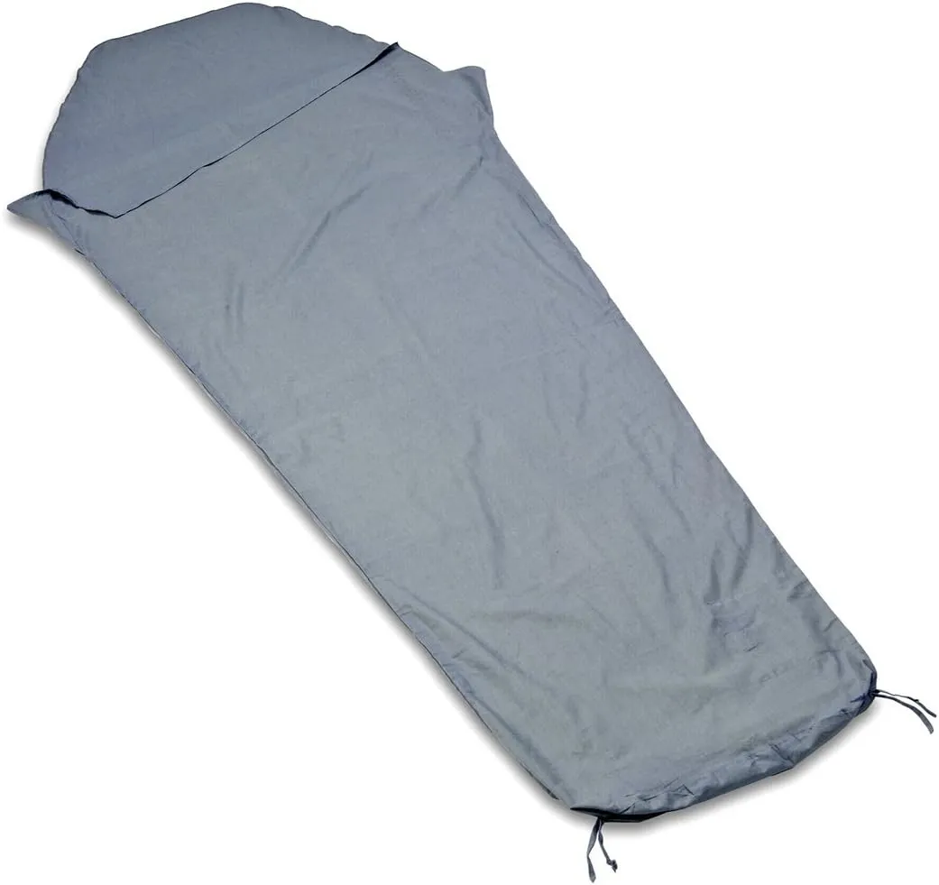 EX3 Cotton Travel Sleeper