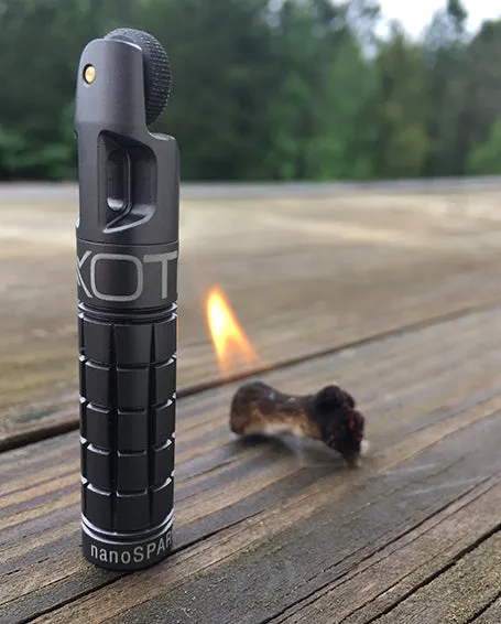 Exotac - nanoSPARK