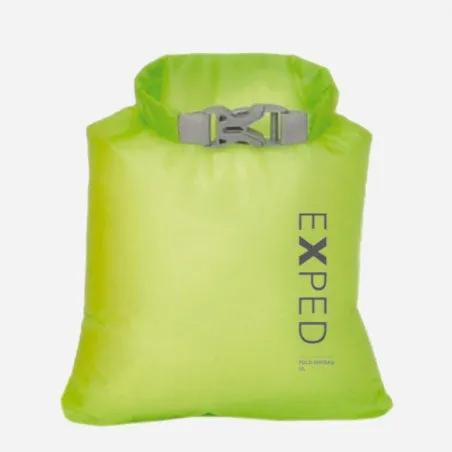 Exped Ultralight Fold Drybag