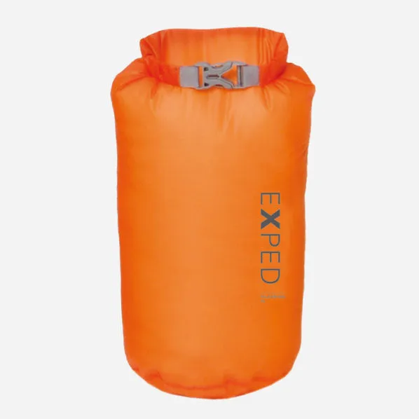 Exped Ultralight Fold Drybag