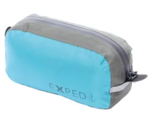 EXPED ZipPack UL X/Small Cyan