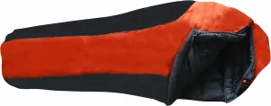 Extra Long - Extra Large Mummy Sleeping Bag Waterproof ~ Zero Degree F 28530