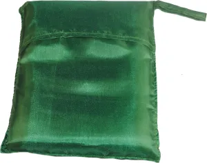 Fair Trade Vietnamese Silk Blend Double Sleeping Bag Liner