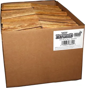 Fatwood Rip & Burn Safe All Natural Firestarter Waterproof Wood, 40 Pounds