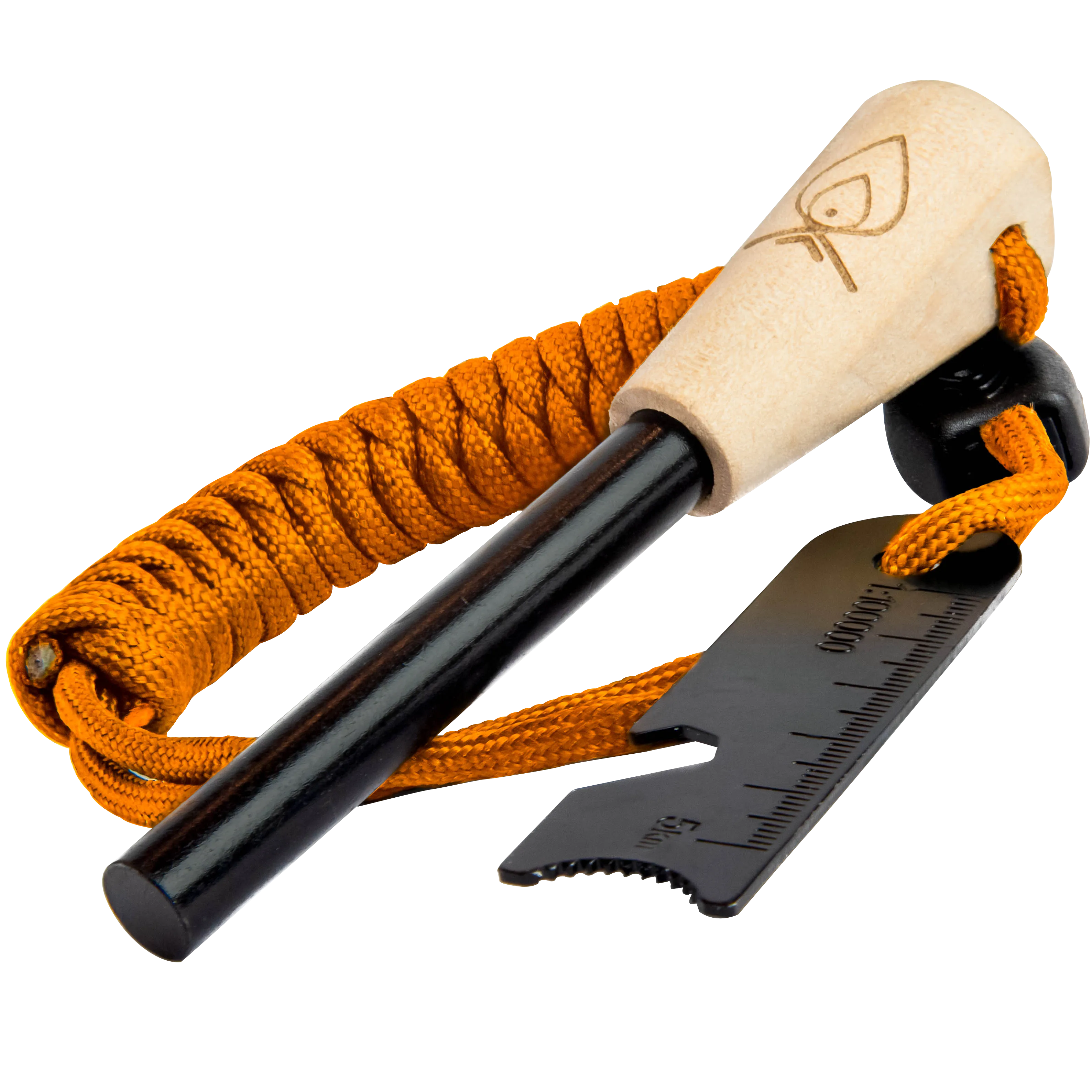 Fire Starter Survival Kit