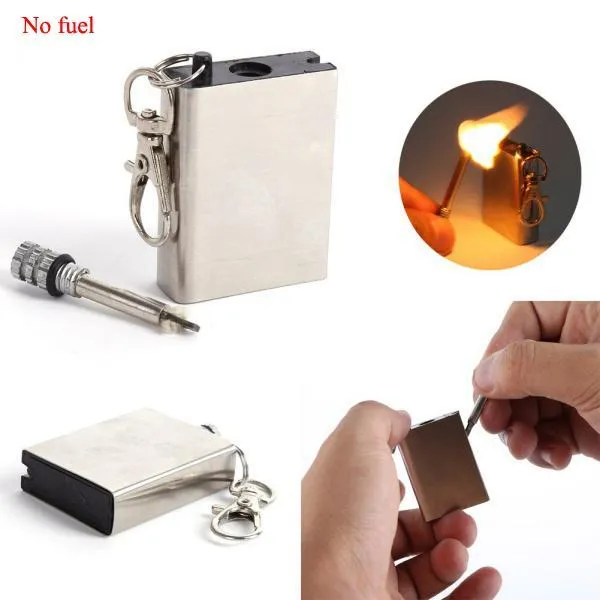Fire Starter Tool