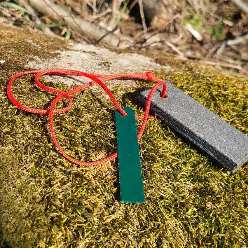 FIRE STARTERS (Magnesium variants)