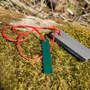 FIRE STARTERS (Magnesium variants)
