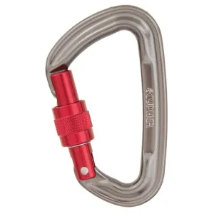 Firefly II Locking Carabiner - CYPHER