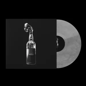 Firestarter (Andy C Remix) Limited edition (Silver 12" Vinyl)