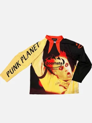 Firestarter Jersey