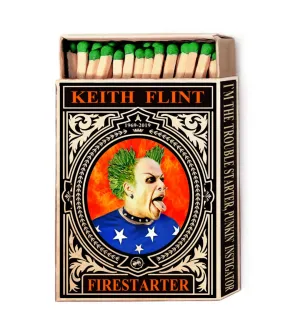 Firestarter
