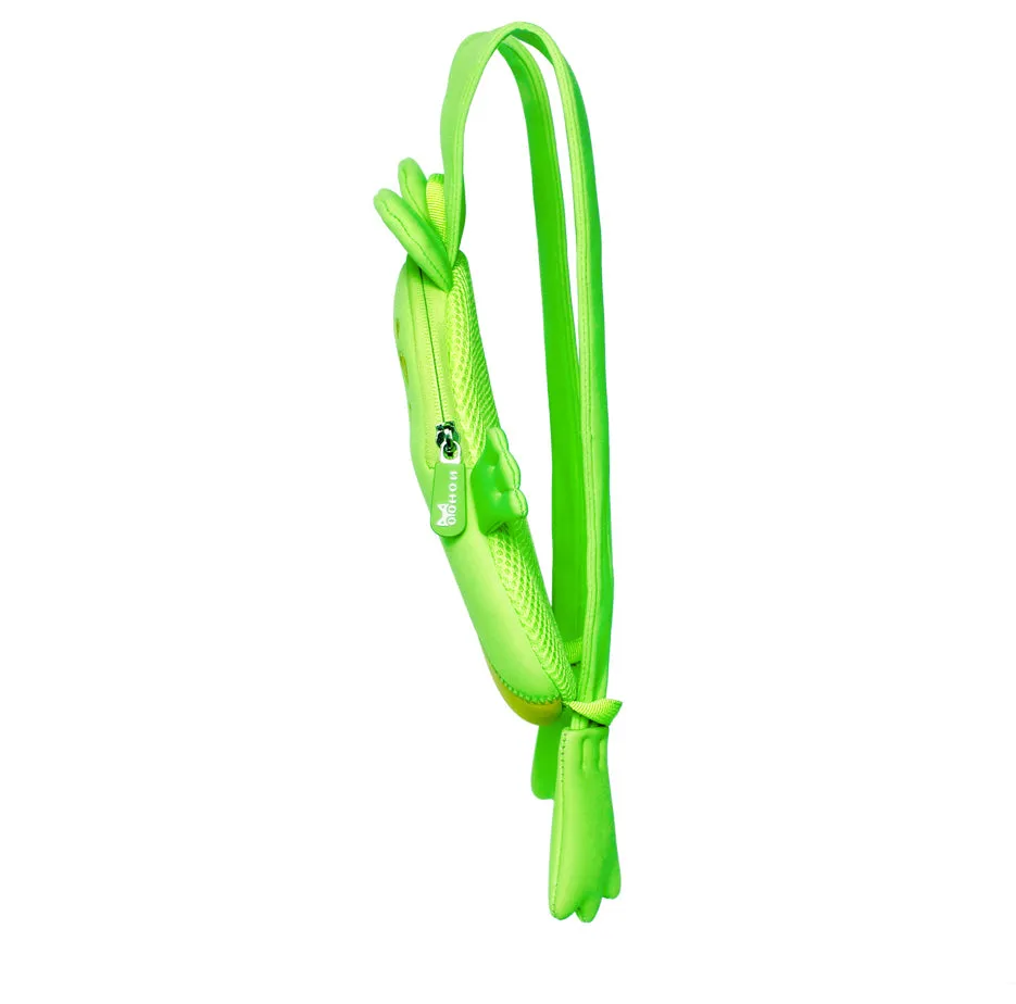 Froggy Backpack