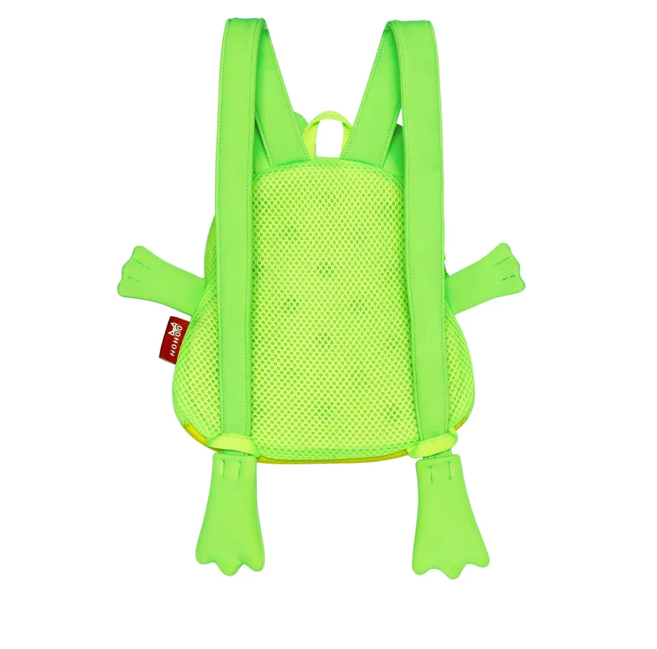Froggy Backpack