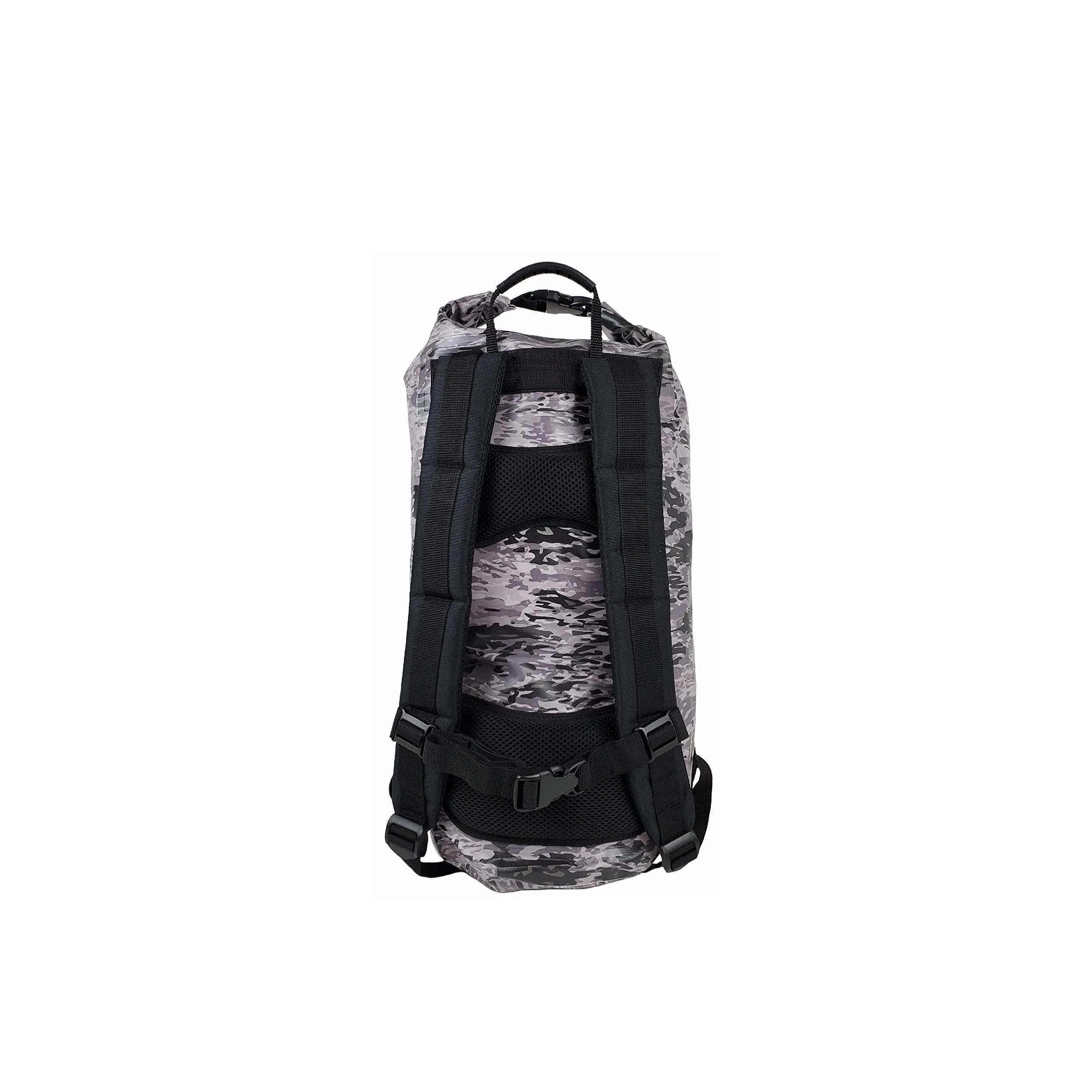Geckobrands Hydroner 20L Waterproof Backpack