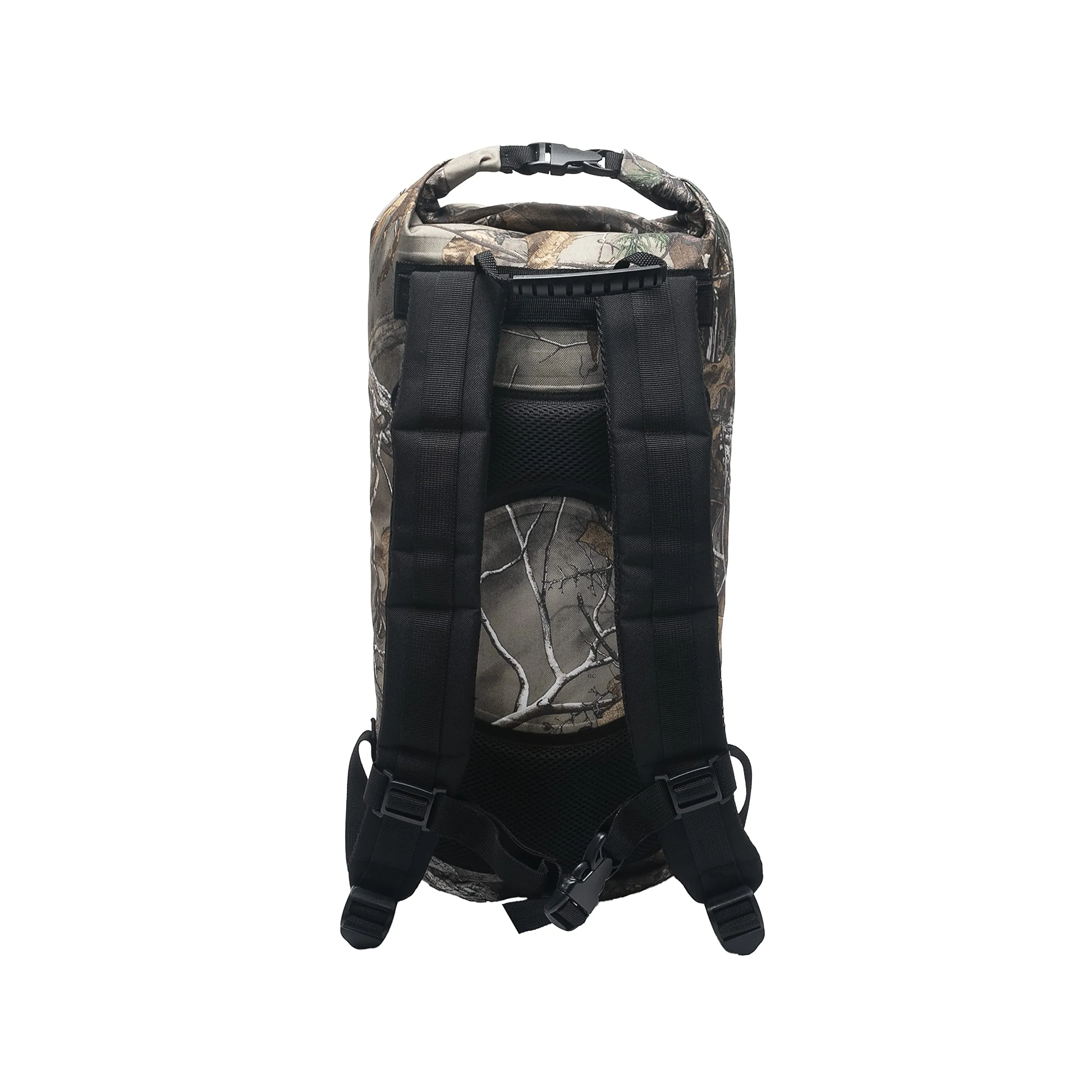 Geckobrands Hydroner 20L Waterproof Backpack