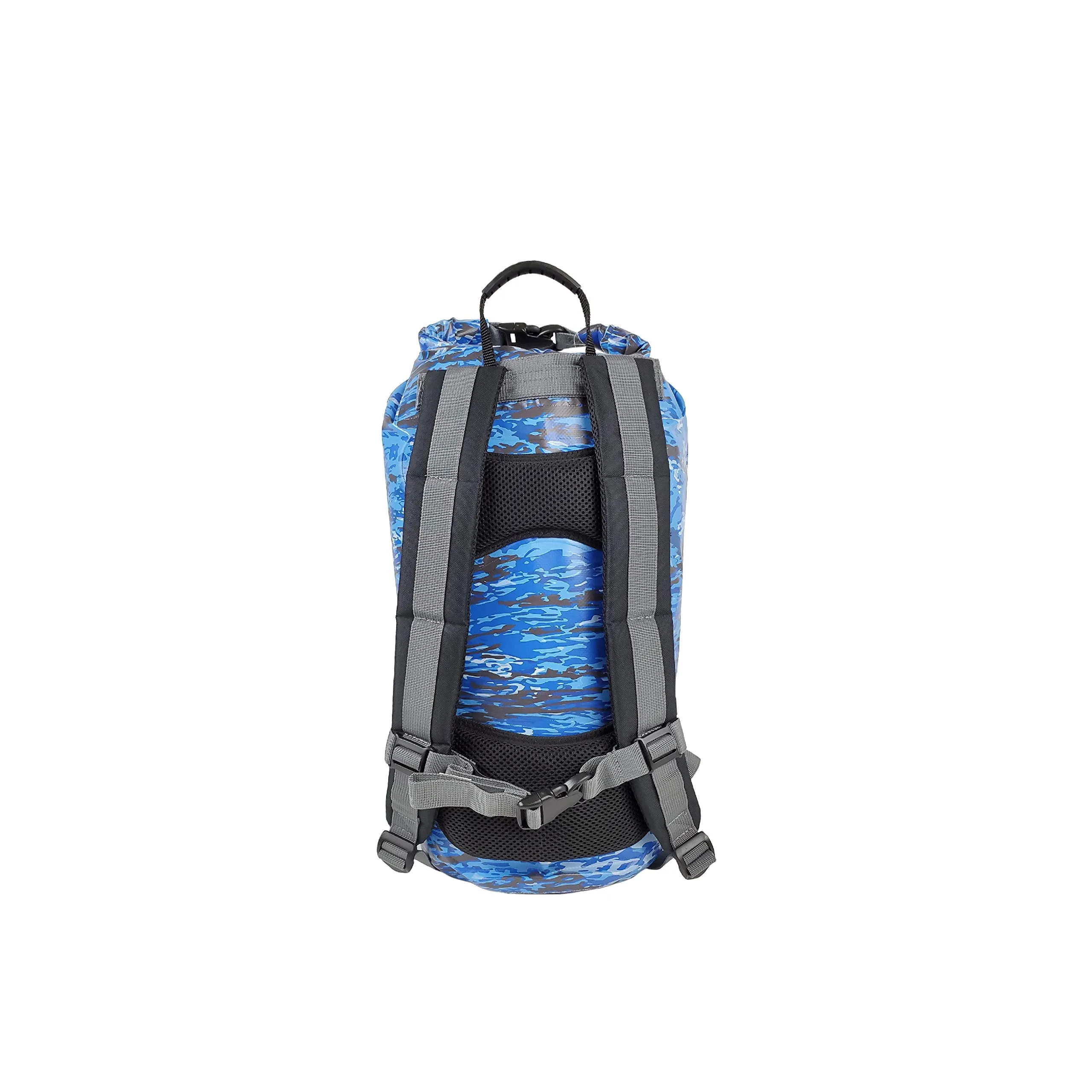 Geckobrands Hydroner 20L Waterproof Backpack