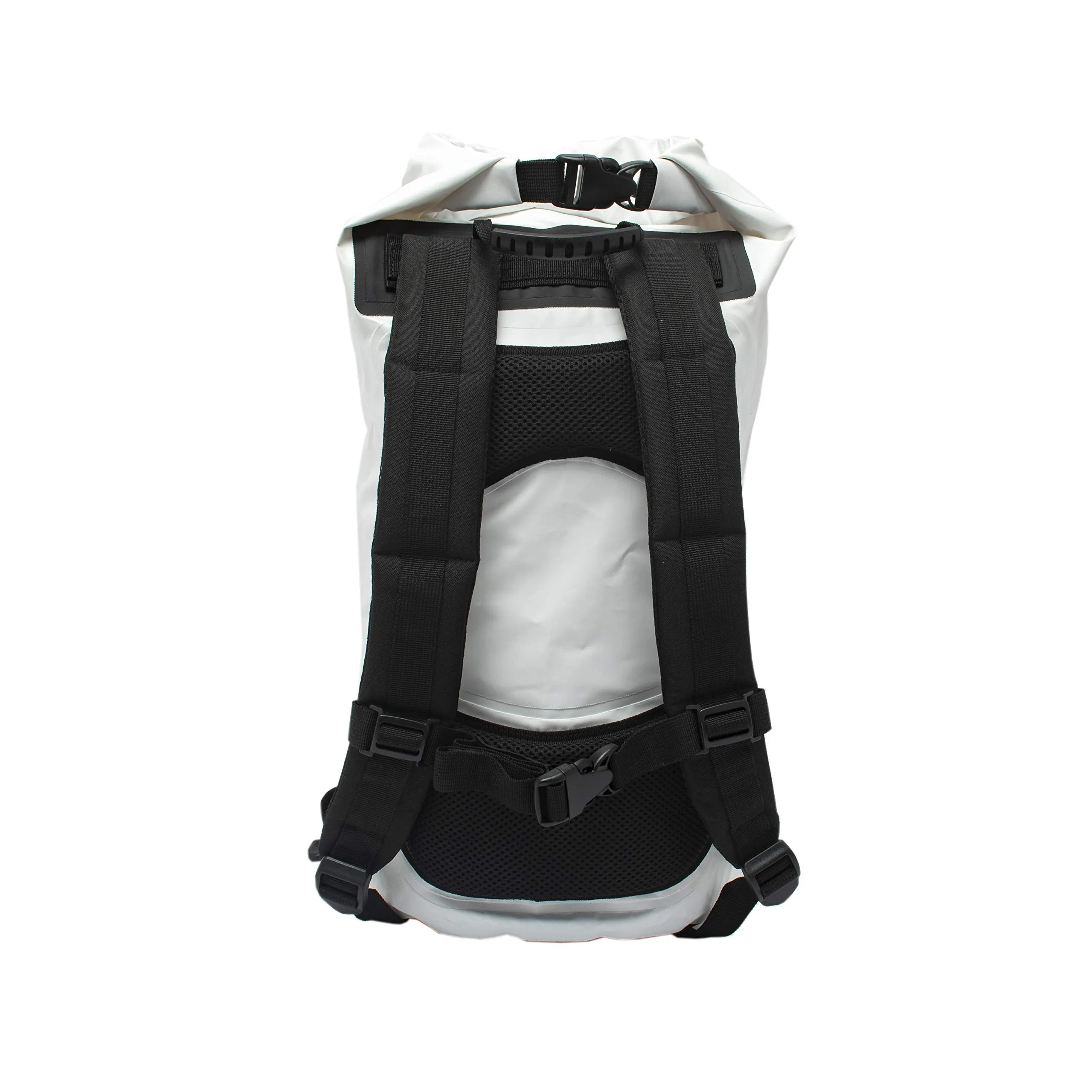 Geckobrands Hydroner 20L Waterproof Backpack