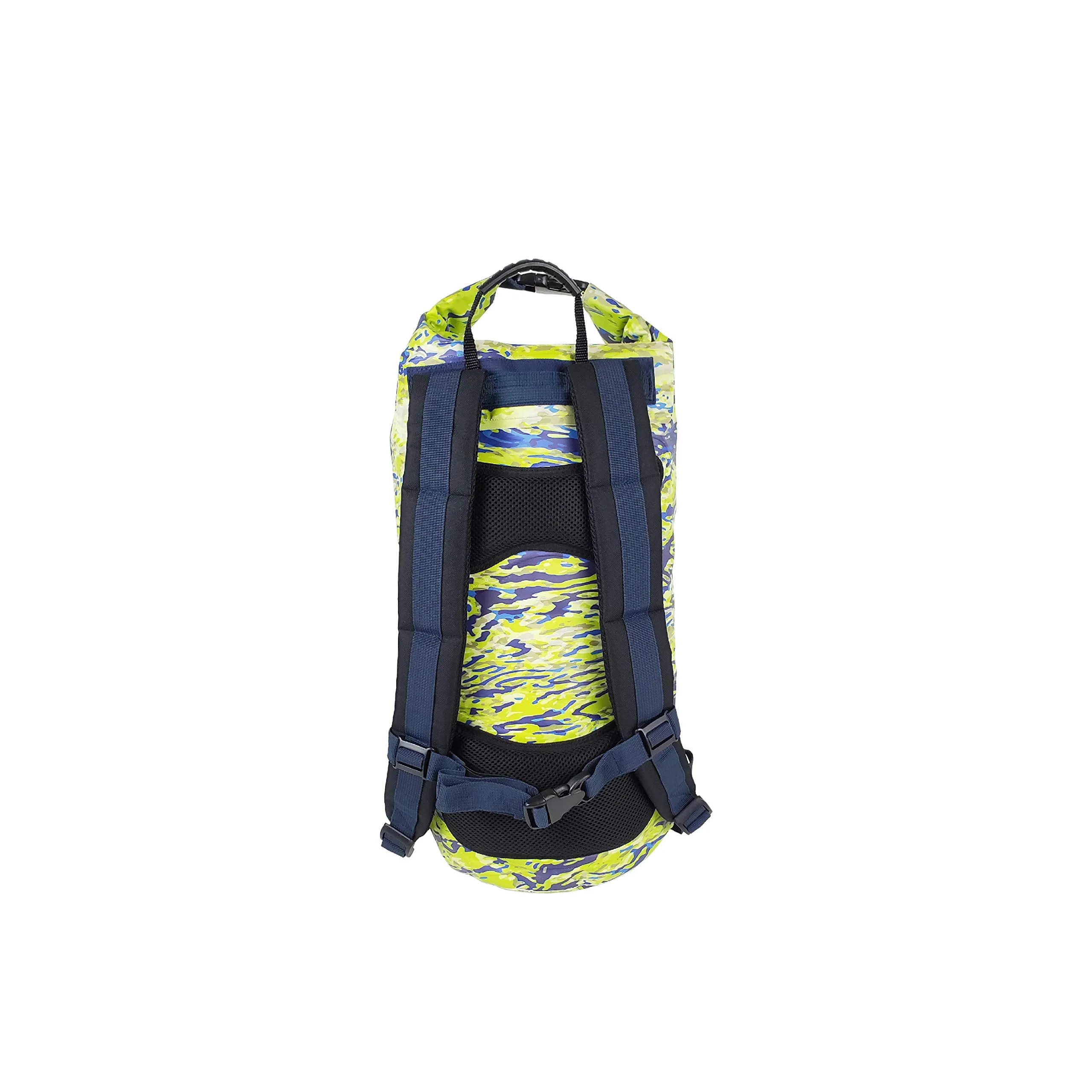 Geckobrands Hydroner 20L Waterproof Backpack