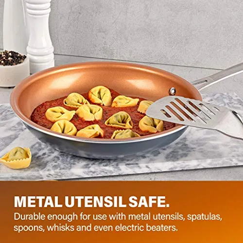 Gotham Steel Pots and Pans Set