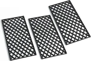 GR2210601-MM-00 Grill Grates for Members Mark Grill Replacement Parts 5 Burner GR2210601 MM 00 Rankam Grill Part GR2210601MM00 Cooking Grates Grillpro Perfect Flame 276964L Sams Club Grate Replacement
