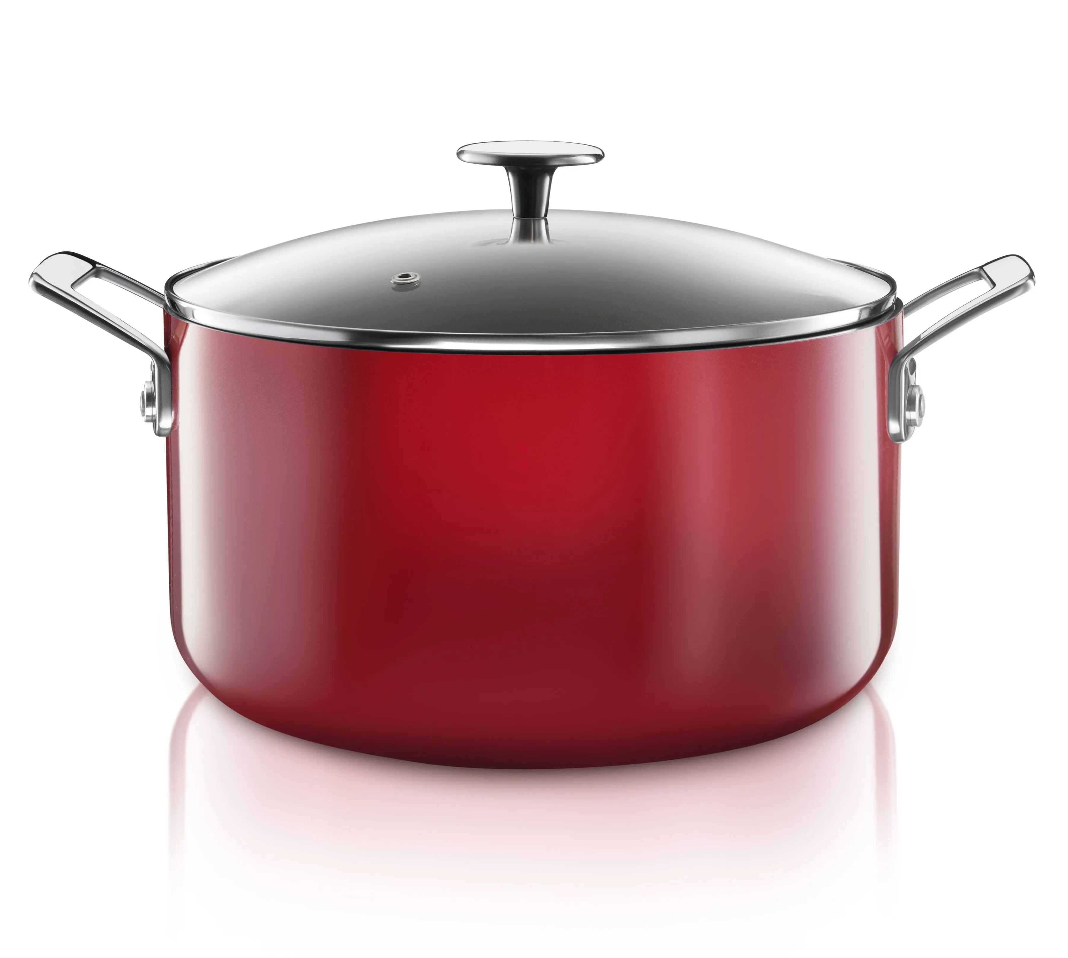 Granitestone Gastronomical Gradient 5QT Stock Pot - Induction-Ready