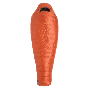 Greystone 0 600 Downtek Sleeping Bag Rooibos Long