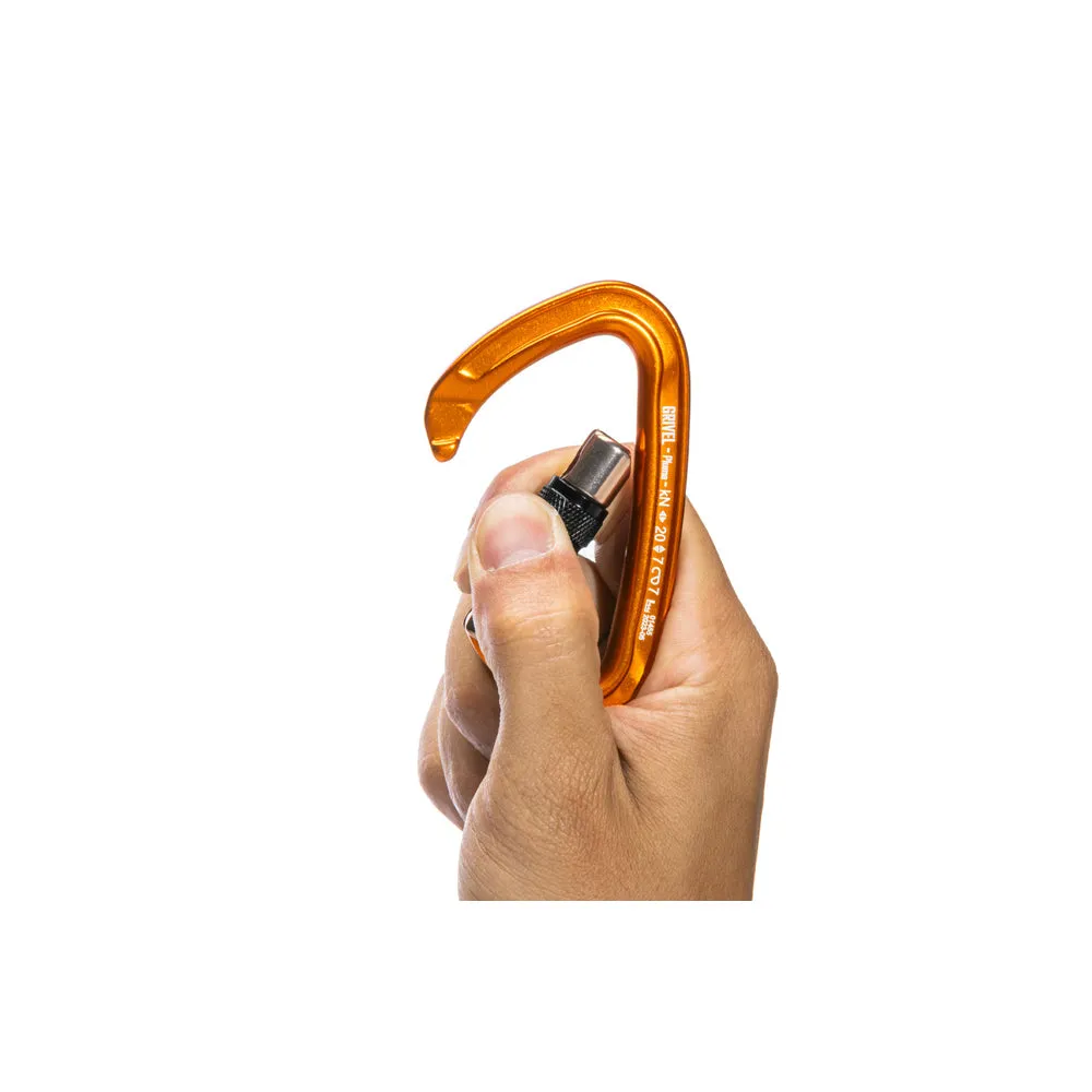 Grivel Plume Nut K3N