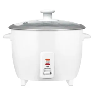 HAUZ ARZ866 6-Cup Rice Cooker