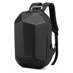 High-Tech Outdoor Cycling Backpack with Bluetooth Audio – Durable, Stylish, and Functional