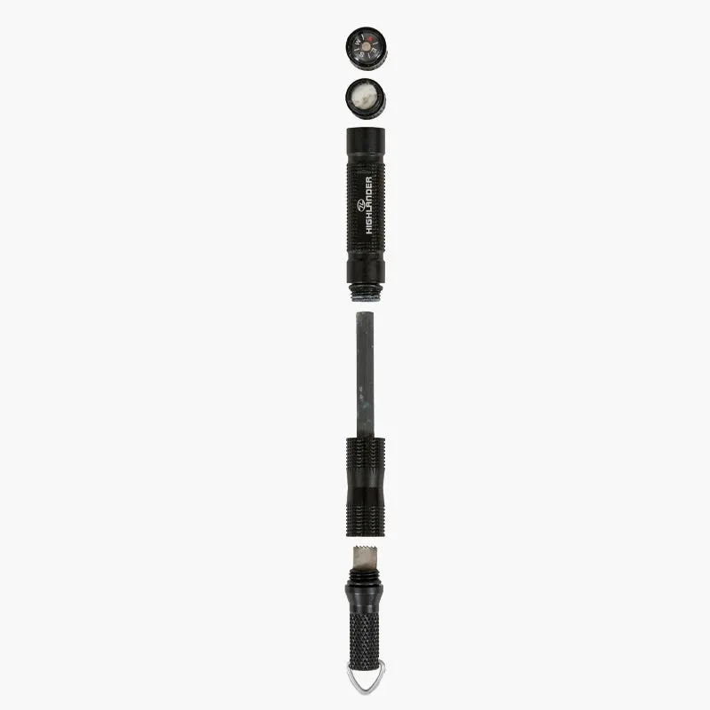 Highlander - Tinder Stick Ildstarter