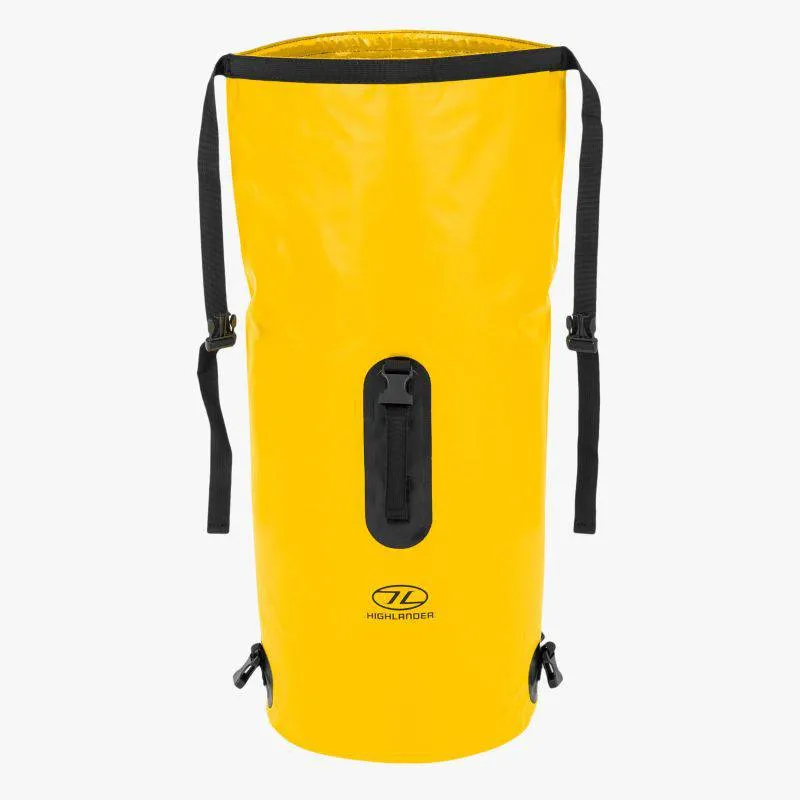 Highlander Troon Waterproof Duffle Bag - 45L