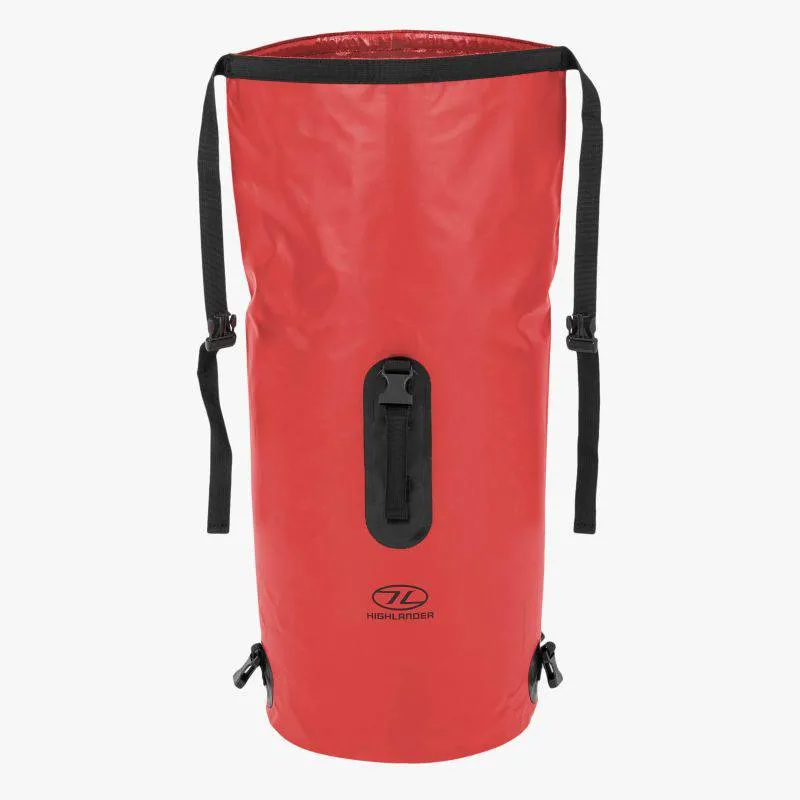 Highlander Troon Waterproof Duffle Bag - 45L