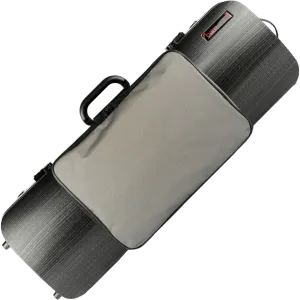 Hightech Oblong Compact Viola Case w/ Pocket