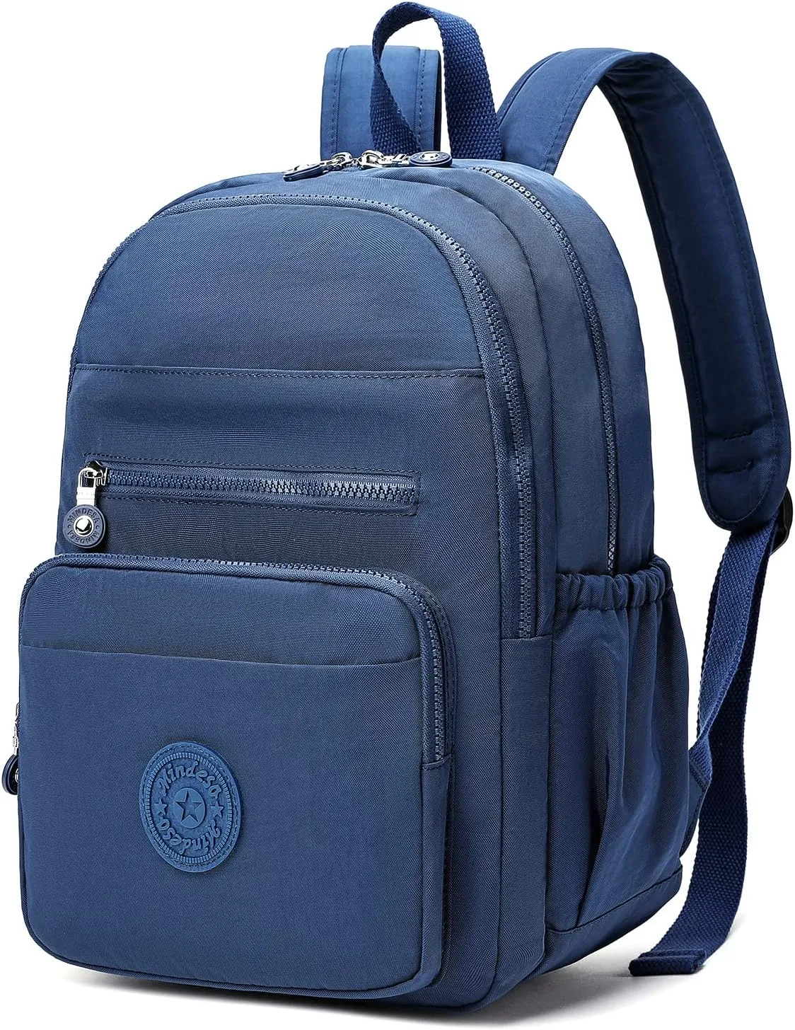 Hiking Waterproof 13" Laptop Backpack Purse for Women and Men,Travel Backpack