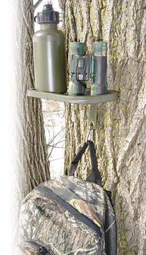 HME Tree Shelf