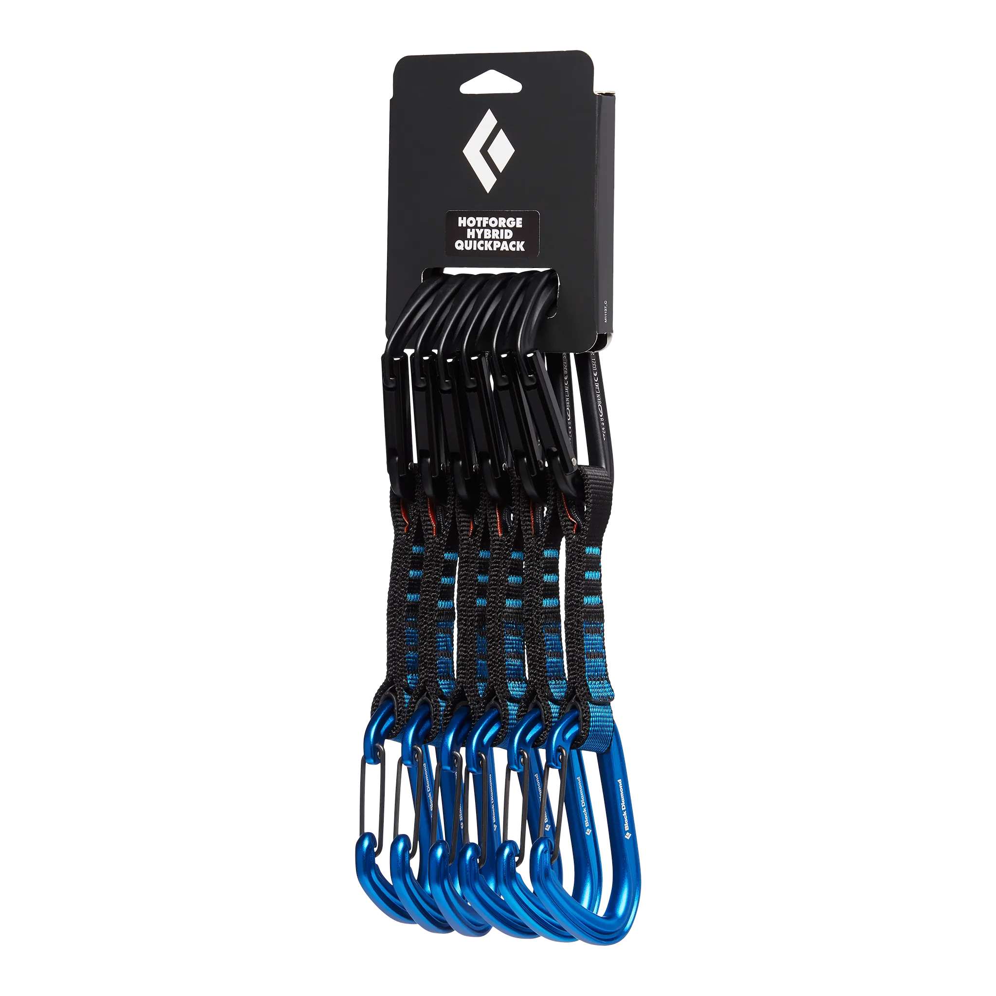 HotForge Hybrid Quickpack 12cm