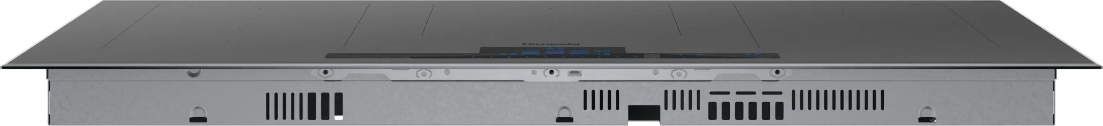 Induction Cooktop, 36'', Titanium, CIT367YG