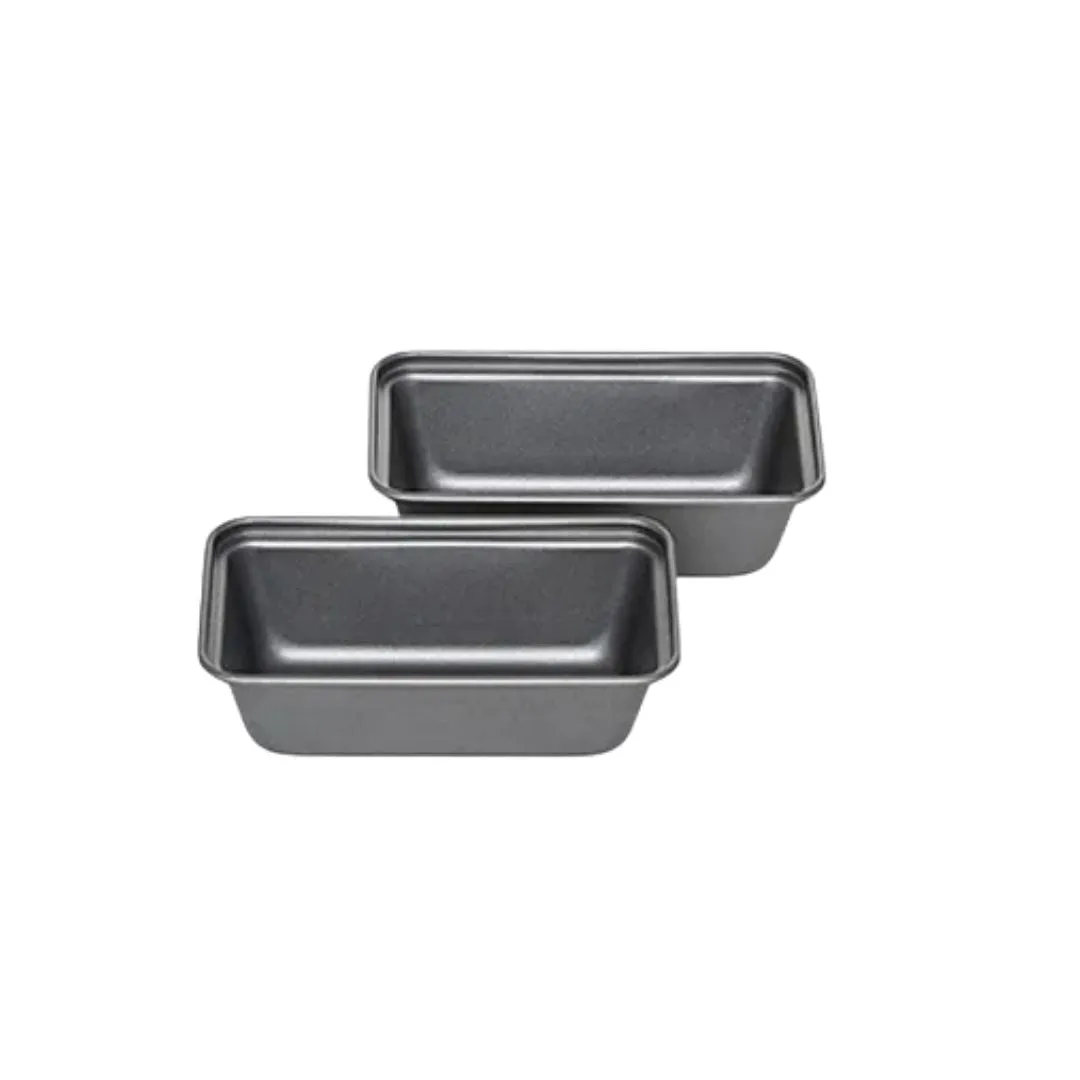 Instant Pot Nonstick Springform Pan 7-in & Nonstick Mini Loaf Pan 2pc