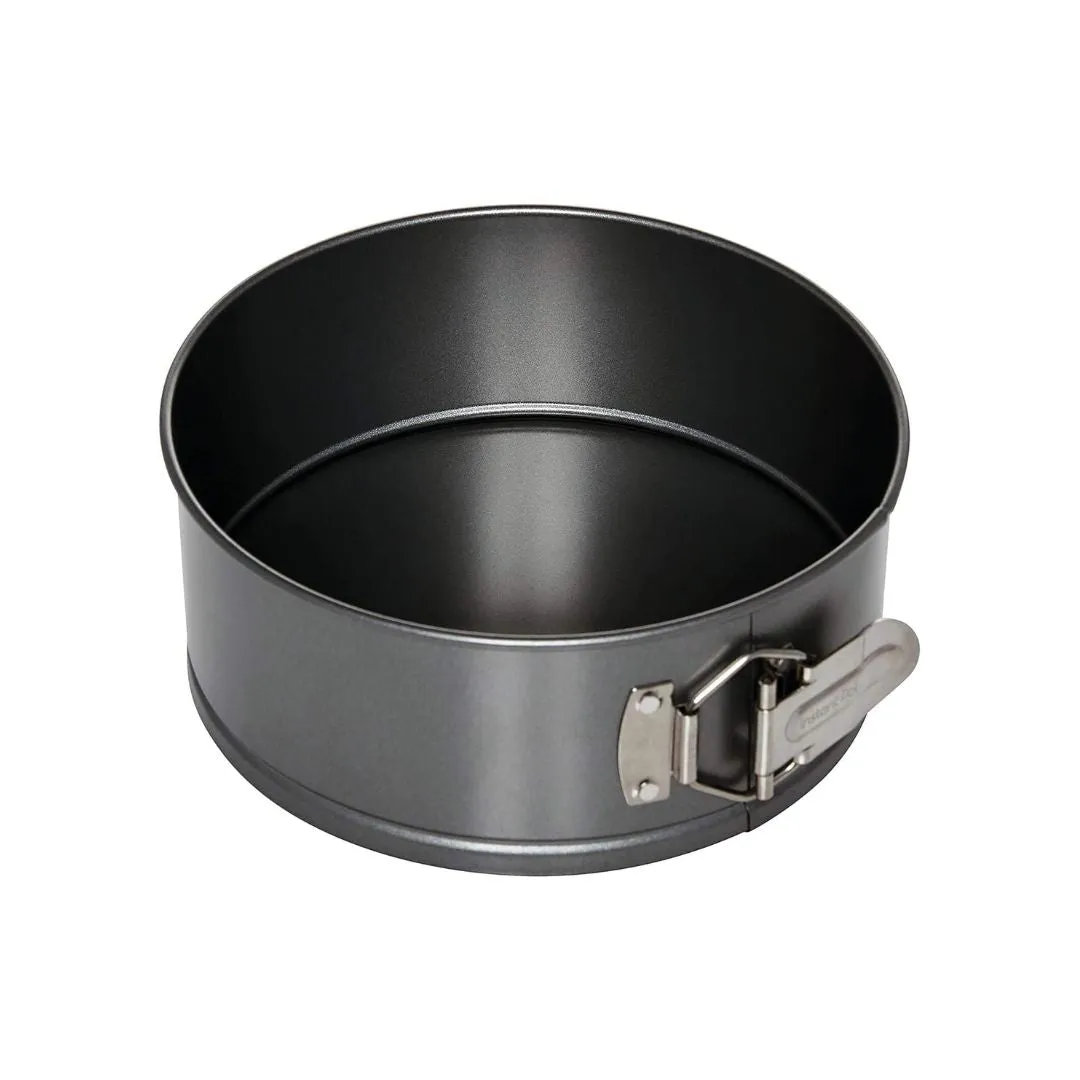 Instant Pot Nonstick Springform Pan 7-in & Nonstick Mini Loaf Pan 2pc