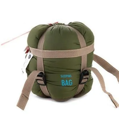 International returns Splicing Premium collection Sleeping Envelope Bag