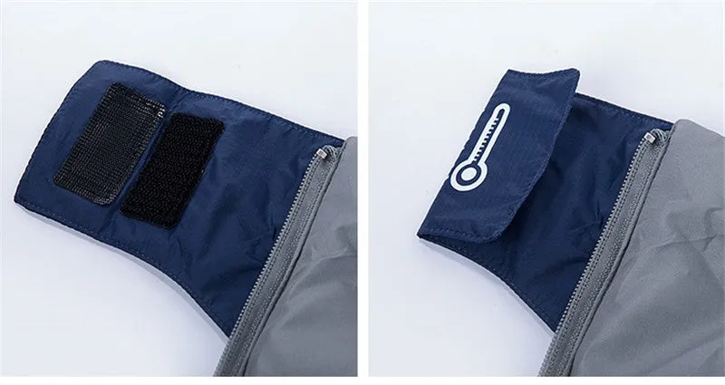 International returns Splicing Premium collection Sleeping Envelope Bag