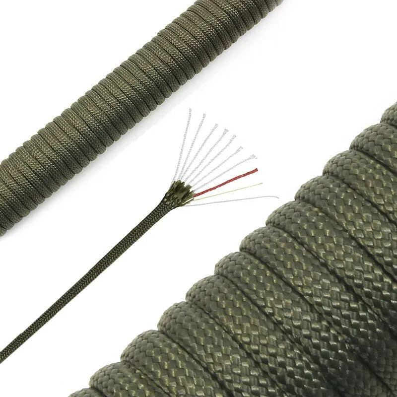 JADE - Multifunctional Paracord 31m ( 100ft )
