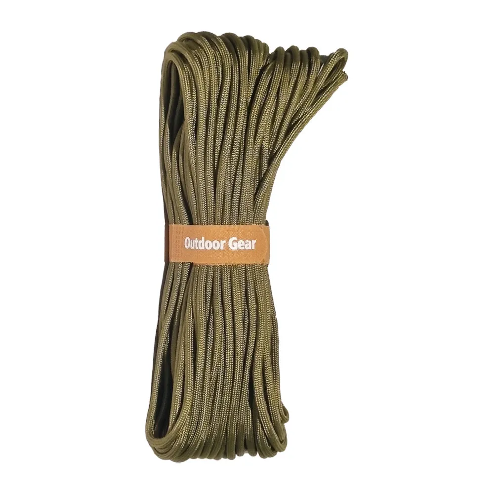 JADE - Multifunctional Paracord 31m ( 100ft )