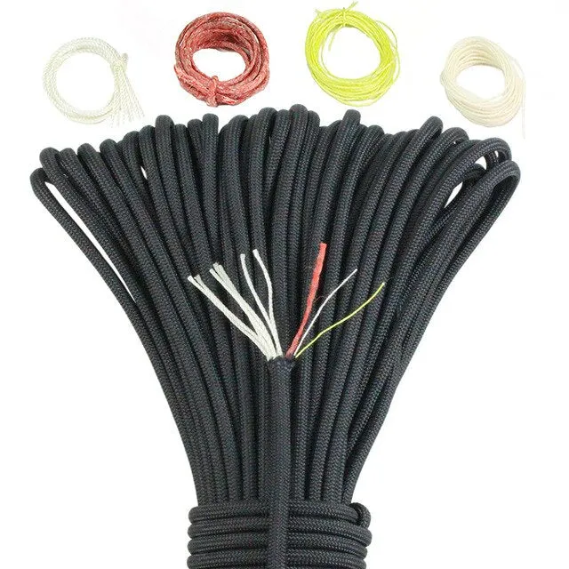 JADE - Multifunctional Paracord 31m ( 100ft )